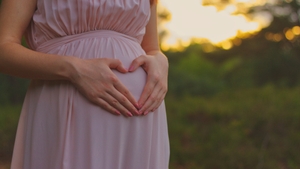 Artista din România a devenit mamă în mare secret! Motivul pentru care a ținut sarcina ascunsă până în ultimul moment