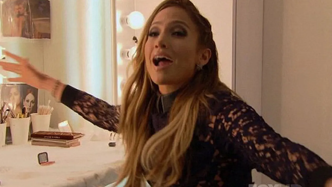 Jennifer Lopez este in stare de SOC! A fost inselata de iubit cu...