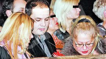 Se inteleg de minune si in afara scenei. Raoul a lasat-o pe Mira cu gura cascata