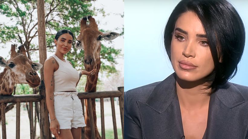 Adelina Pestrițu a renunțat la implanturile mamare după 8 ani! Cum arată vedeta acum: ”Nu vă speriați!”