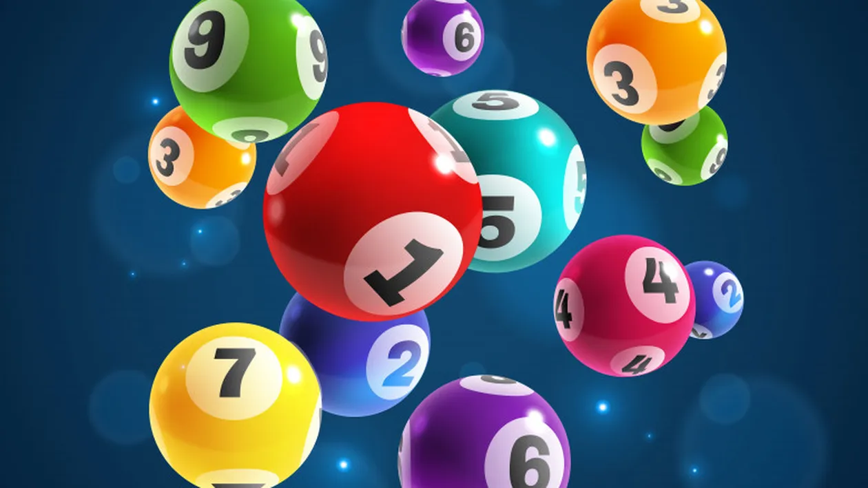 Rezultate loto 6 din 49. Numerele extrase duminică, 3 aprilie 2022 – extragerea live