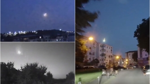 Fenomenul rar care a alertat autoritățile din România. Ce transmite INFP, la 6 zile de la apariția meteoritului pe cer, la ora 22:00