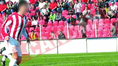 Violul despre care toti vorbesc in soapta