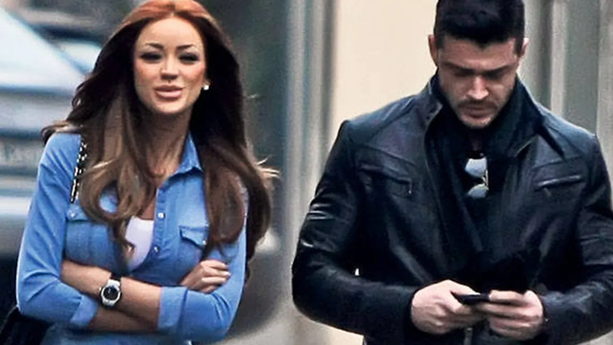 Bianca Dragusanu, asa cum nu ai mai vazut-o de la casatoria cu Victor Slav! In ce stare poate fi vedeta! Toti se ingrijoreaza