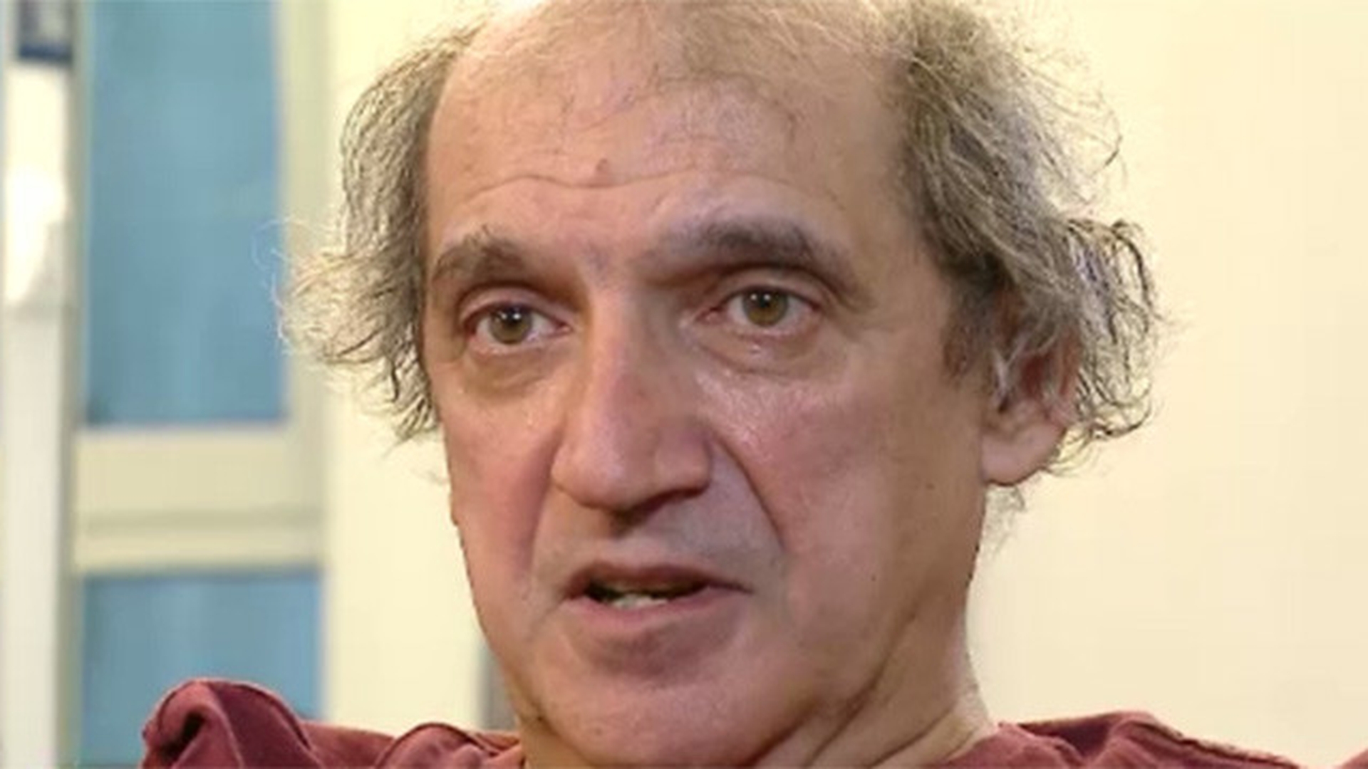“Arlechino” este sfasiat de durere! Vezi ce mesaj tulburator i-a transmis fiului sau