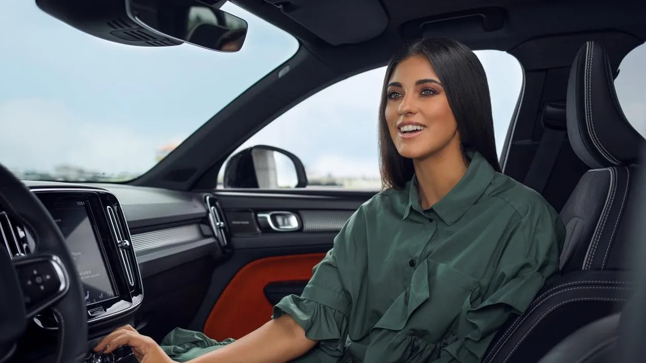 Imagine bombă cu Antonia! S-a spus că e gravidă din nou, iar acum...