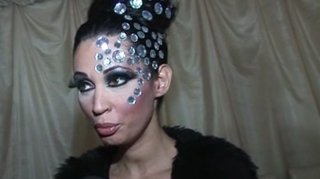 Nicoleta Luciu: "Ma las pe mana stilistilor, pentru ca ei stiu ce fac"