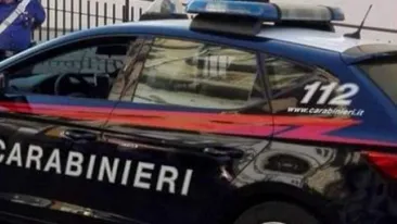 Sfârșit tragic pentru un hoț român! A fugit de polițiști, dar s-a împiedicat și și-a rupt gâtul