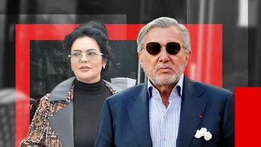 ”Când îl văd nervos…” + Îl iartă dac-o înșală! Secretul Ioanei Năstase: cum a ”fentat” divorțul de fostul număr 1 ATP