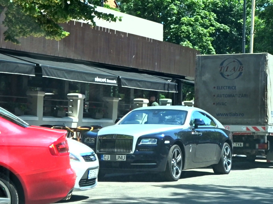 ”Milionarul singuratic” n-a vrut cu nici un chip să se conformeze regulilor locului