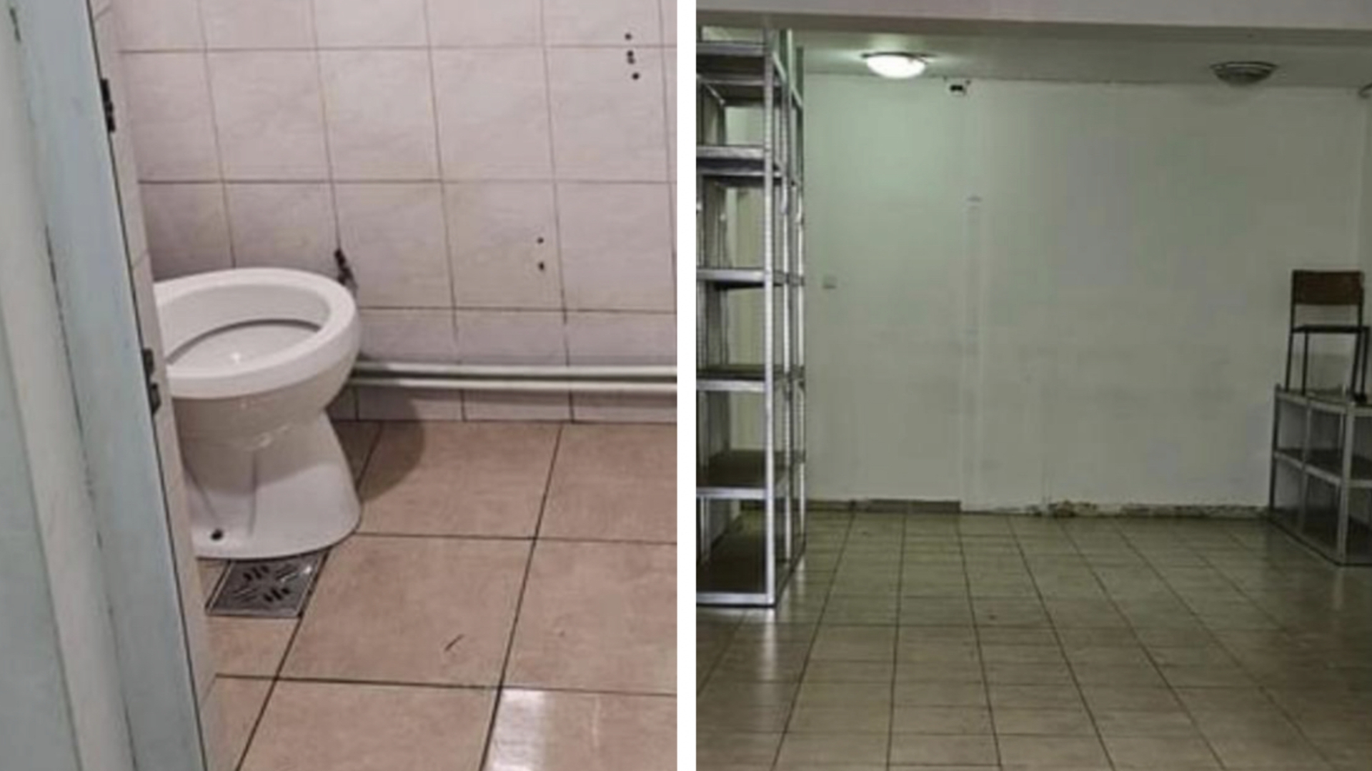 Nu e banc! Câți bani cere o femeie din Cluj pentru închirierea unui spațiu gol pentru UNTOLD