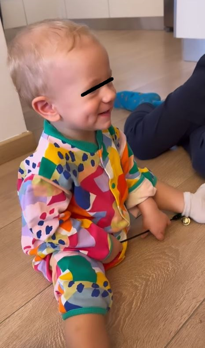 Gabriela Prisăcariu și Dani Oțil îşi măresc familia! Blondina a făcut fericitul anunţ