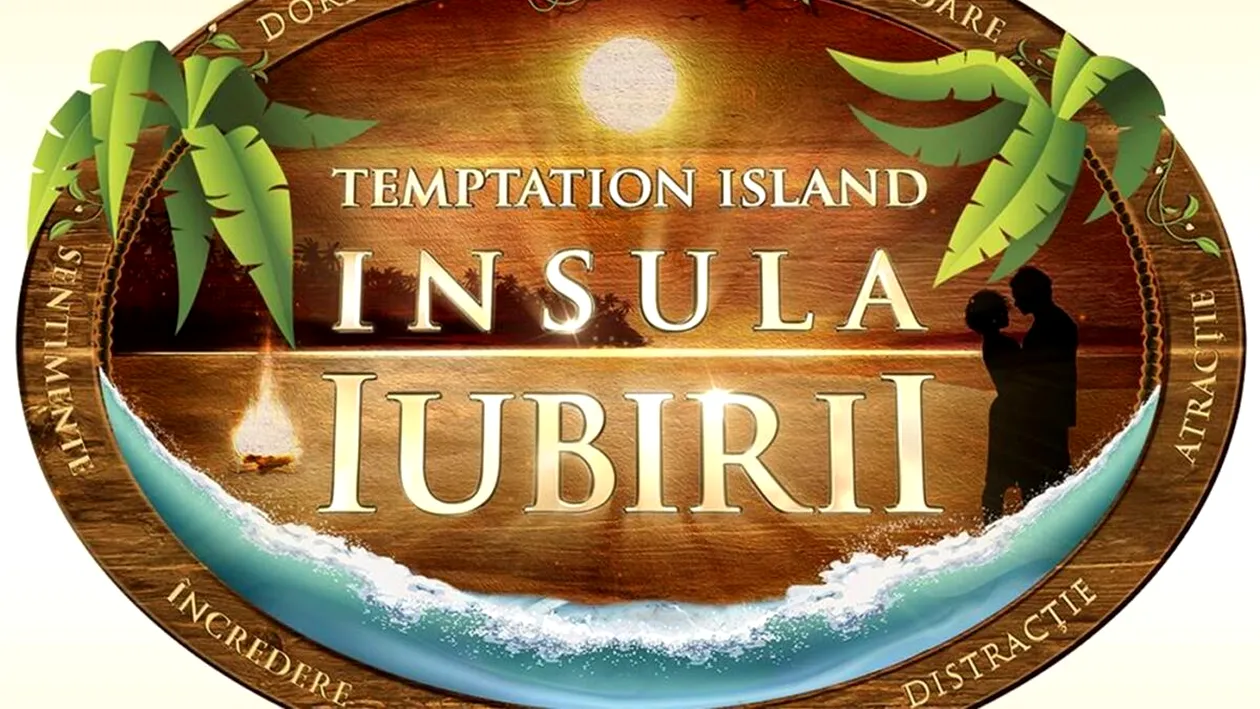 Concurenta de la Insula Iubirii care a făcut 4 ani de închisoare în Penitenciarul Gherla. Producătorii Antena 1 au ascuns acest lucru