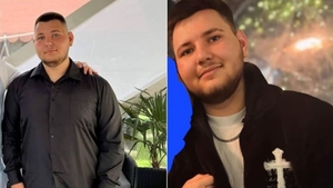 Marian, un tânăr de 20 de ani din Năvodari, a fost dat dispărut pe 17 ianuarie 2025. Ireal unde a fost găsit acum
