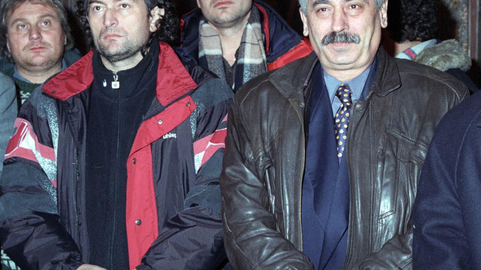 Miron Cozma: "Eu si Radu Vasile am impiedicat izbucnirea unui razboi civil in Romania"