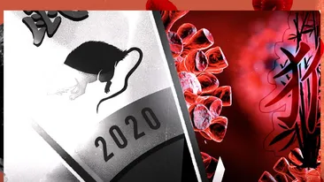 Horoscopul chinezesc a anunțat pandemia de coronavirus?!