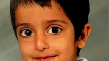 Romanca implicata in rapirea unui copil britanic din Pakistan