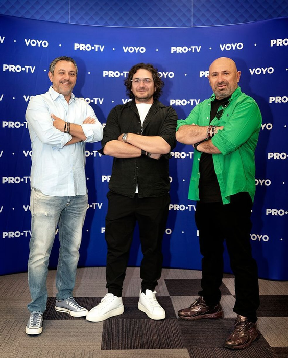 Întoarcerea istorică la PRO TV i-a făcut pe “MasterChefi” să ia o decizie! Cum a ajuns Gina Pistol, din nou, alături de jurați?!