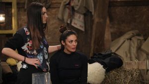 Cream, mărturisire delicată despre starea de sănătate după ce sora ei a spus c-ar fi fost otrăvită în timpul show-ului Ferma