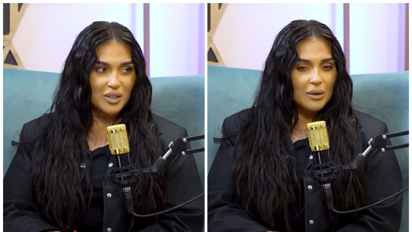 Oana Radu susține că a trăit un calvar lângă fostul soț! Ce i-ar fi făcut Cătălin Dobrescu în timpul căsniciei: „Eu eram servitoarea lui”