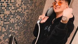 Nimeni nu se aștepta la asta! La ce vârstă și-a pierdut Abi Talent virginitatea: „N-o lăsa maică-sa să stea cu mine, zicea că sunt țigan și că am păduchi”