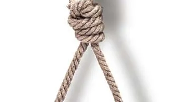 Un iesean a incercat sa se sinucida dupa ce a fost dat afara de la serviciu!