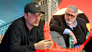 Mario Iorgulescu a dispărut! Gino, tatăl lui, l-a dat în urmărire la carabinieri și a plecat de urgență în Italia