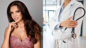 Cristina Spătar, pe mâna medicilor. Problema de sănătate cu care se confruntă de 2 luni