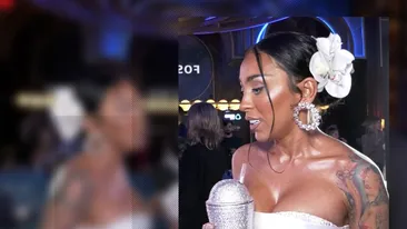 “Nu vreau să-mi pun plocoanele!” Apariție șoc a lui Ruby la un eveniment monden: s-a costumat în mireasă, dar...