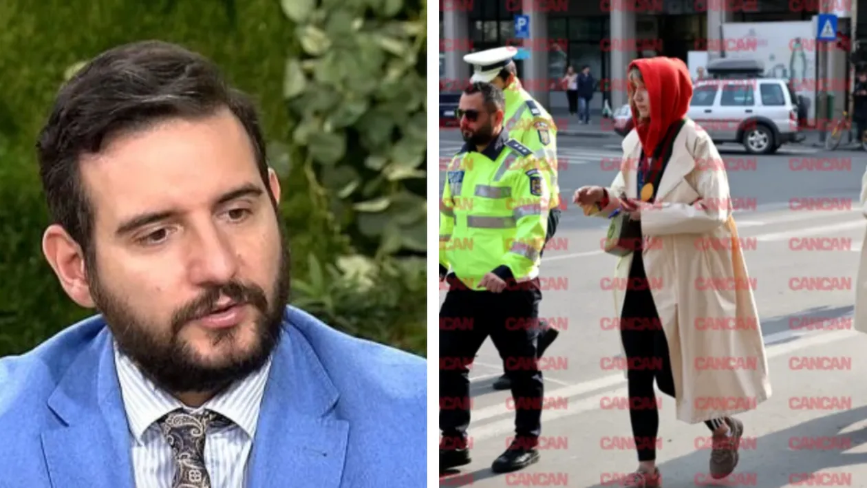 Ce riscă Monica Odagiu după accidentul mortal din București. Avocat: „Se poate schimba încadrarea”