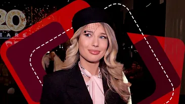 Adevărul despre pauza de televiziune luată de fiica lui Anghel Iordănescu: “Mă simțeam vinovată!” Povara numelui care i-a închis uși