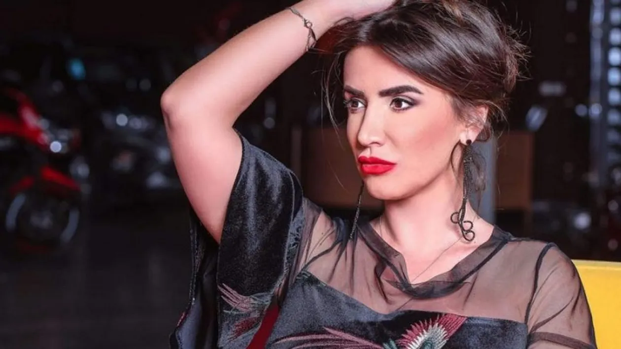 Mara Bănică, reacție dură după ce Viorel a spus că-i taie mâinile Vulpiței din Vaslui: ”Ești puturos și manipulator!”