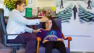 Print sau cersetor? Vrei sa afli cine ai fost intr-o viata anterioara? Vezi cum poti afla raspunsul prin regresie prin hipnoza!