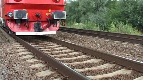 45 de persoane au fost evacuate dintr-un tren încărcat cu propan, la Brașov!