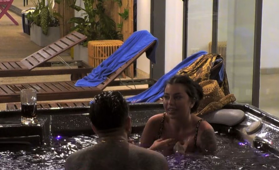 Prințul Marco o ”comite” cu Gabriella la Insula iubirii. Imaginile care o vor înfuria pe ”Prințesa” Bianca