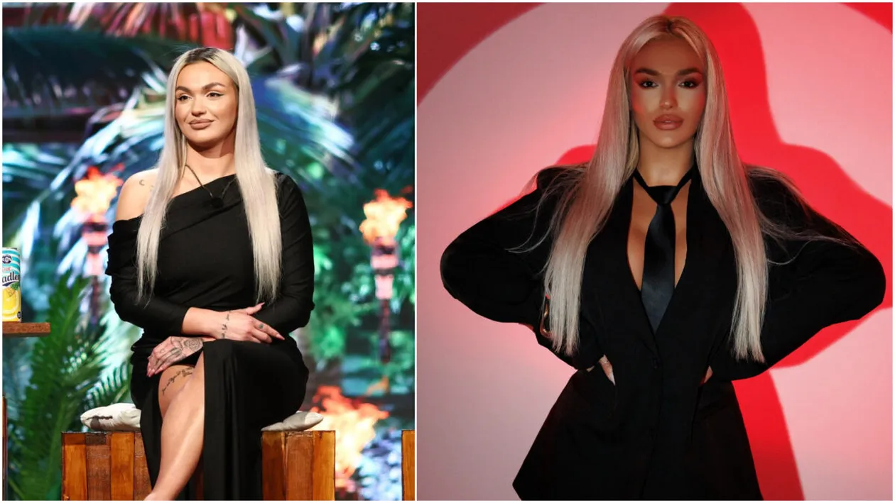 Ella Vișan, ispită la Insula Iubirii? Scenariul care dinamitează show-ul de la Antena 1: fostul blondei, concurent în cuplu