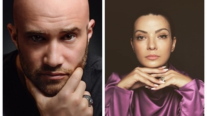 Ce mesaj i-a transmis Mihai Bendeac Ancăi Dinicu, de ziua ei. Fostul jurat de la „iUmor” a publicat o fotografie incendiară cu actrița!