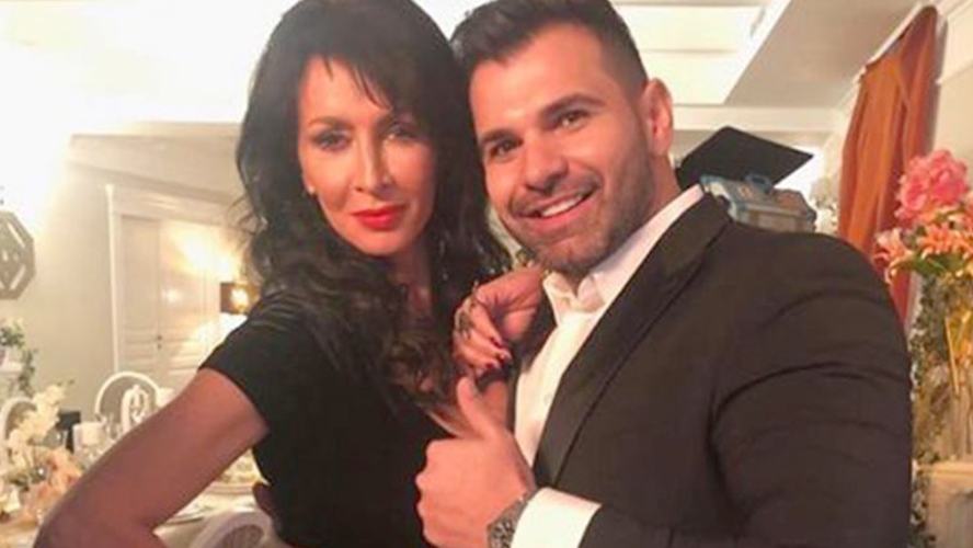 "Mihaela Rădulescu e o..." Florin Pastramă, cuvinte incredibile la adresa prezentatoarei imediat după ce Ferma de la Pro TV s-a terminat