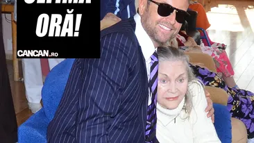 TRAGEDIE! Din păcate, Zina Dumitrescu a.. BOTE a făcut anunțul care a întristat toată România