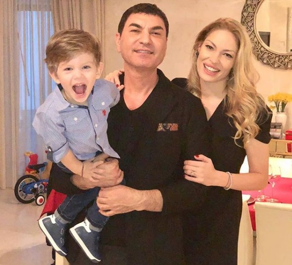 Cristi Borcea s-a îmbogățit în închisoare! A vândut gaz și pușcăriei unde a fost închis. Profit fabulos făcut de una dintre firmele sale