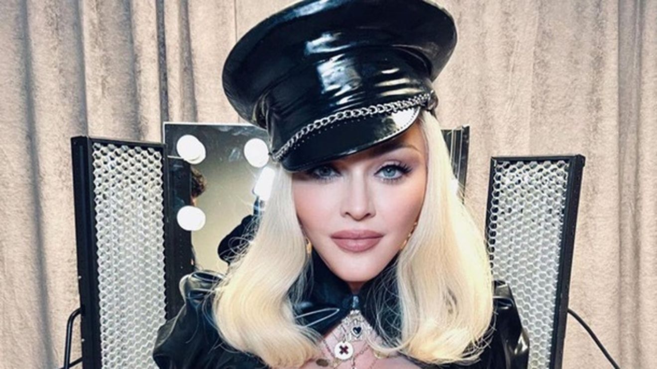 Madonna și-a făcut testamentul și e plin de surprize. Copiii vedetei nu primesc toți banii