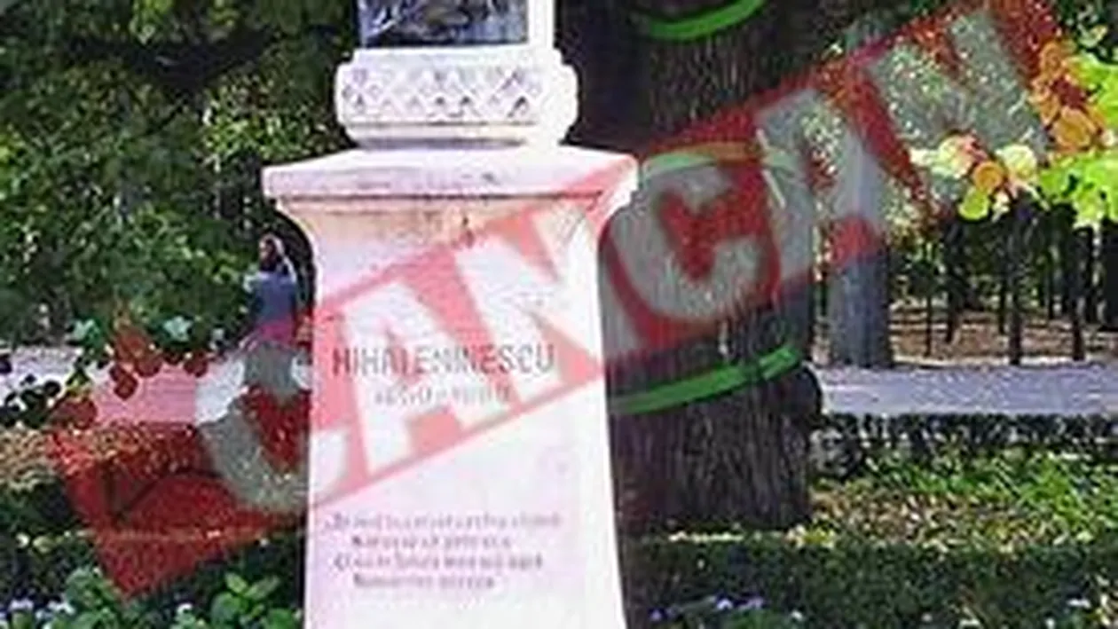 VIP-uri printre copaci