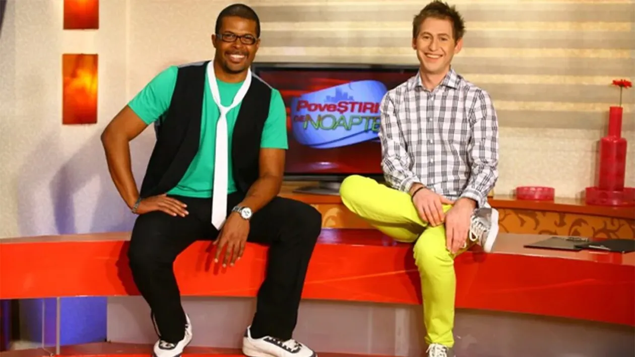 Îl mai ții minte pe Mircea Solcanu? Cum arată acum și ce dramă trăiește fostul coleg al lui Cabral