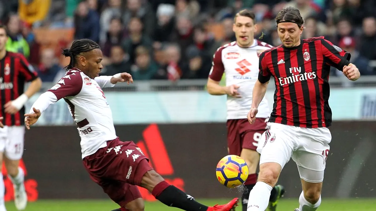 AC Milan – Spal: Stefano Pioli, în fața primei victorii pe banca Rossonerilor?!