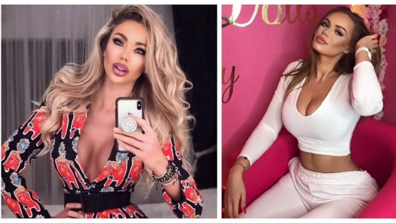 Bianca Drăgușanu, atac dur la adresa Dariei Radionova. Ce a spus vedeta despre actuala iubită a lui Alex Bodi și cum a jignit-o