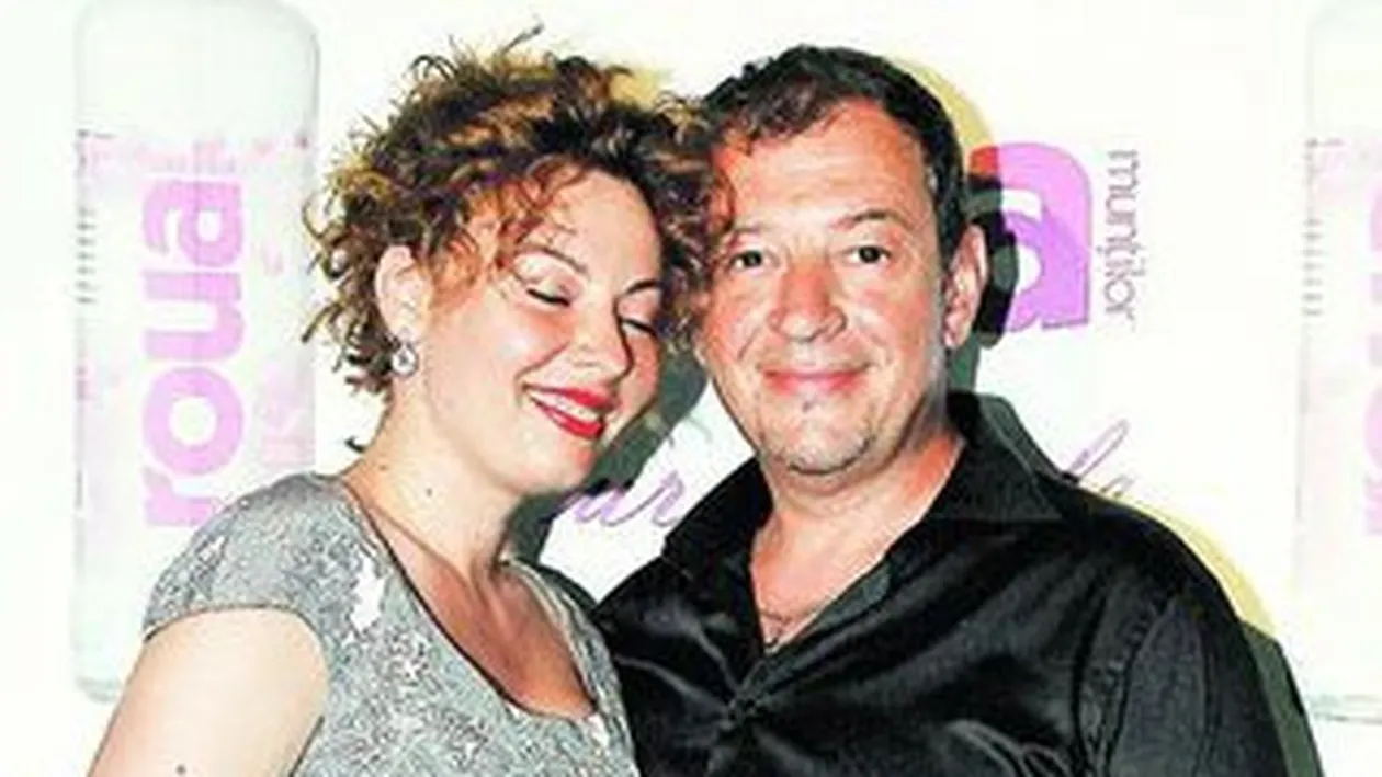 Loredana Marin, despre apropierea de divinitate a solistului de la Proconsul: La Bodo e foarte clar ca Dumnezeu a vazut inima