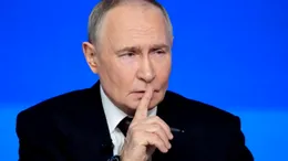 „Ceasul ticăie pentru Putin. Mai are 5 luni”. Avertismentul șefului serviciilor secrete estoniene privind pierderile uriașe ale Rusiei