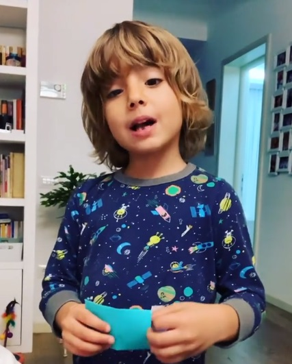 Horia Brenciu a vorbit deschis despre fiul înfiat: “Auzisem de la nişte cunoştinţe de familie despre o tânără domnişoară care vrea să avorteze”