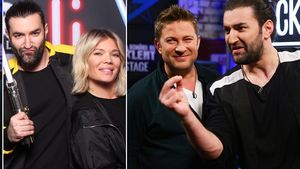 De ce nu îl suportă Gina Pistol pe Pavel Bartoș! Ce i-a făcut starul de la Pro TV, iubitei colegului Smiley
