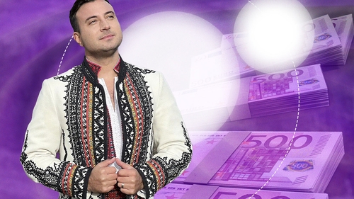 Cât costă să-l ai la nunta ta pe ex-ul Codruței Filip și ce condiții a pus. ”Negocierea” s-a purtat direct cu Valentin Sanfira: „Nu există, nu, nu, încheiem subiectul”